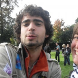 SDC12698 - Scouts en Gidsen Zaventem 